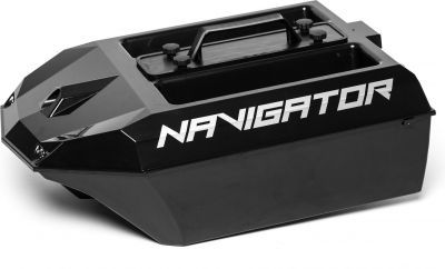 Navigator bait boat