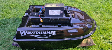 Waverunner battery packs