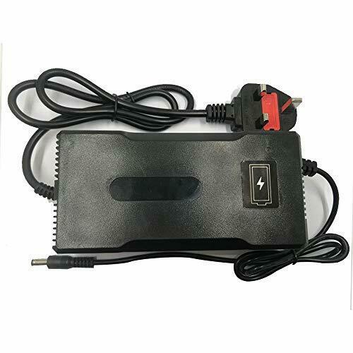 84v 3a 20s 72v Lithium Battery Charger For Electric Bike Scooter E Altechnologies 1727